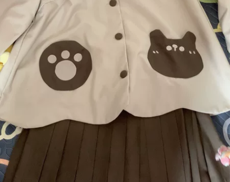 减肥成功穿不上了 低价出 原价一百五十多 ...