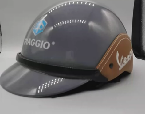 【现货全新颜色】Vespa越南原装进口摩托...