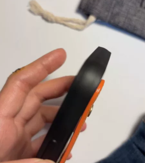 ?【头层牛皮】适用iPhone12！！手机...