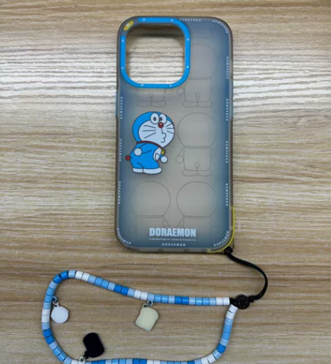 iPhone14 pro 哆啦A梦官方授权...