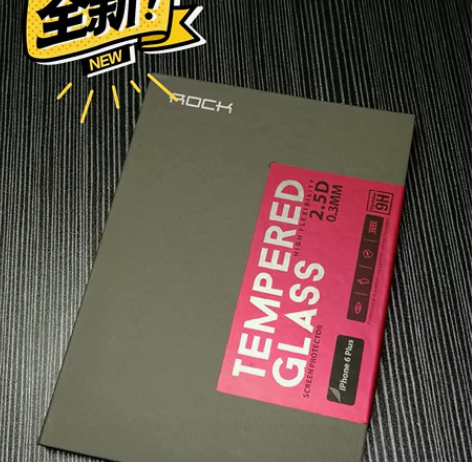 Rock 2.5D苹果6手机iphone ...