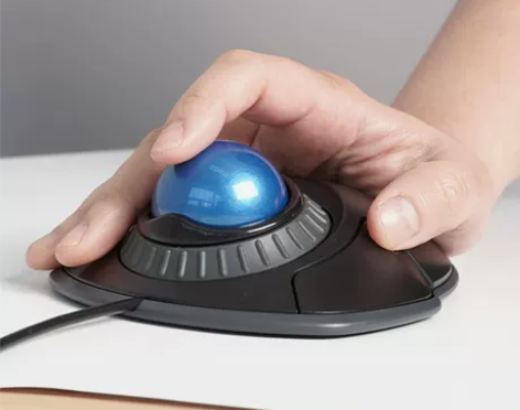 ?有线鼠标 山东4人收藏 美国轨迹球美工手...