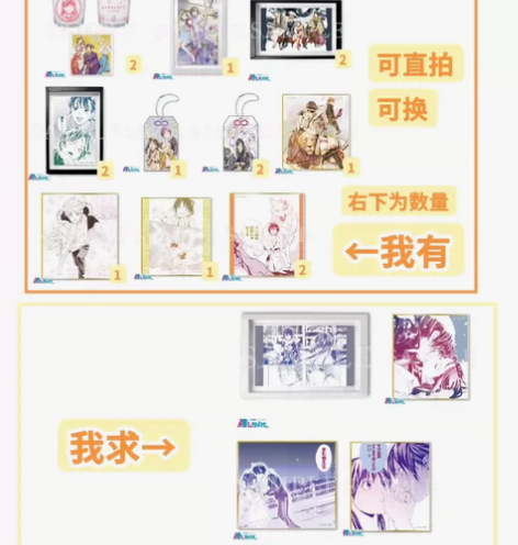 【不拆出或换】野良神 抽赏 kuji 不拆...