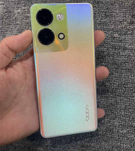 oppoReno 9    炫彩色   1...