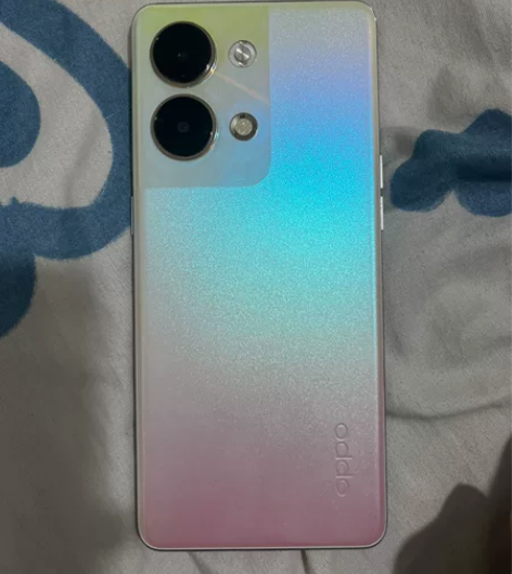 opporone9，基本全新12+512 ...