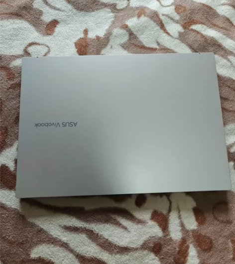 华硕无畏16 笔记本！买回来就用了一两个月...