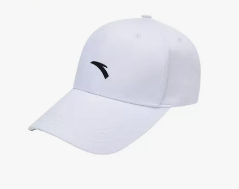 ?安踏帽子2020春秋新款官网遮阳防晒男女...