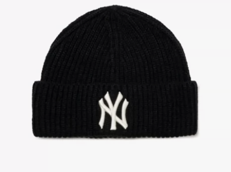 识货购买 MLB正品毛毡帽 感兴趣的话点“...