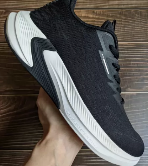 全新43码（265）#XTEP/特步 运动...