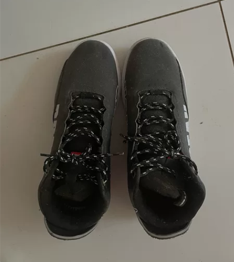 放挺长时间了，穿过俩次，想要的联系我 感兴...