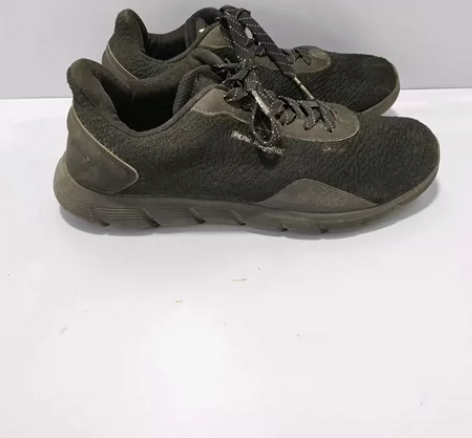 匹克男士轻便透气休闲鞋 42码 包邮 [相...