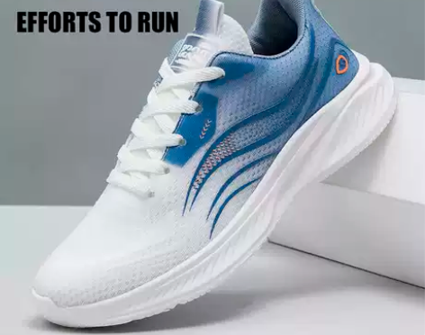 rurf官方男女鞋跑步鞋2024新款透气冰...