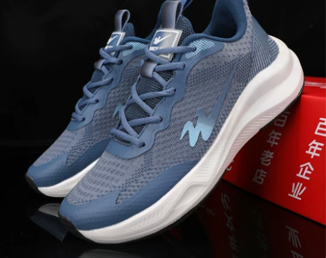 双星运动鞋男鞋新款5.0逆风碳板跑鞋夏季2...