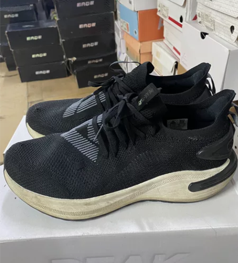 匹克态极男鞋41码   ！！！ 具体鞋子品...