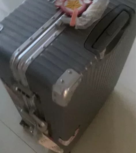 ULDUM旅行箱行李箱铝框拉杆箱万向轮29...