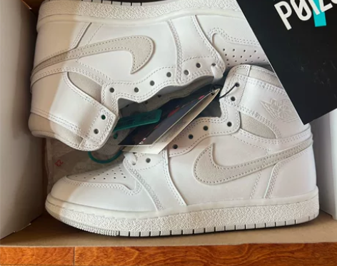 nike air jordan 1 85 ...