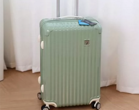 【全新品牌直发】NAUTICA诺帝卡行李箱...