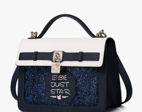 ?欧时纳女包2017新款包包女韩版时尚迷你...