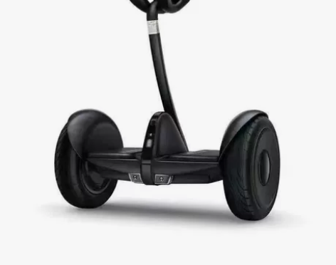 小米平衡车九号plus平衡车全新未拆封9号...