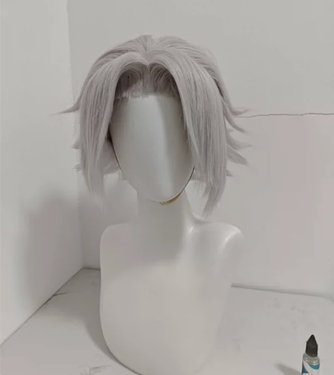 曜云鹰飞将默认玉米须，标价手工费不包邮 感...