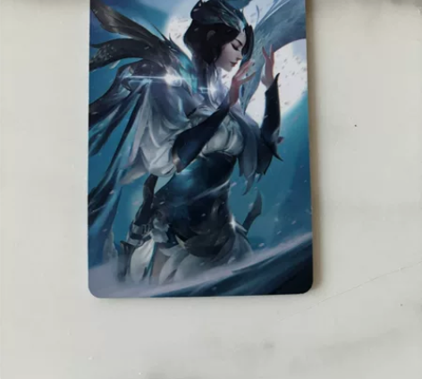 住酒店所得，万豪集团与王者荣耀联名房卡，虞...