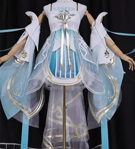 【租】雾都新版西施游龙清影豪华版大全套 包...