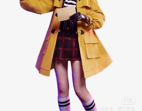 【喵呜小铺】时之恋人孙尚香大全套 配饰全在...