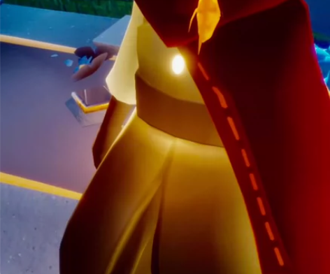 【光遇爱心】5r10颗爱心，买心卖心日出2...