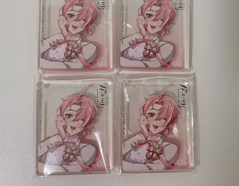 【包邮出】新世界狂欢 艾斯特 一周年麻将 ...