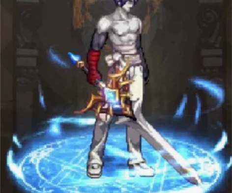 dnf集卡光环，整套光环35张 感兴趣的话...