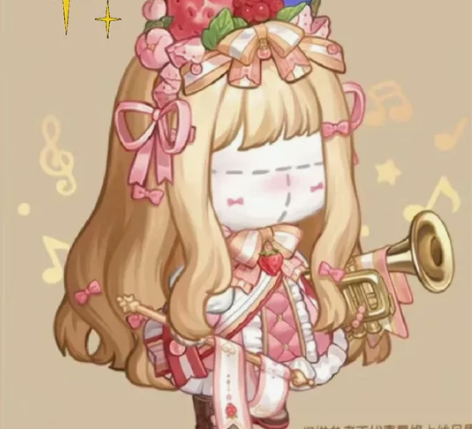 1.5r抱走奥比岛庆典裙！ 8r带走整套庆...