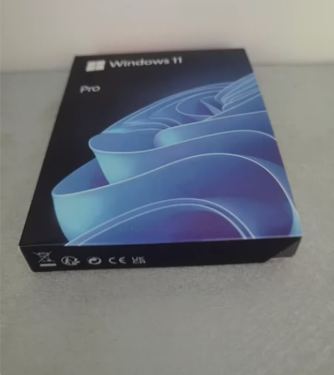 正版win11专业版彩包系统安装u盘 系统...