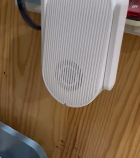 360可视门铃产品型号D819门铃。 具体...