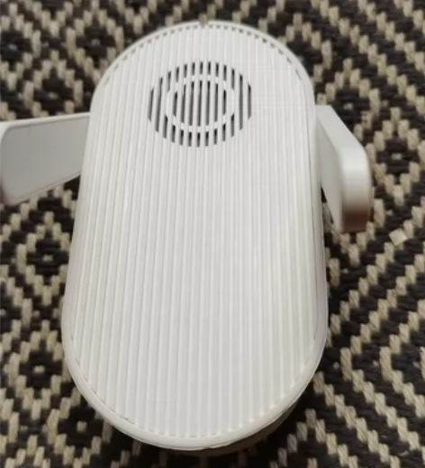 360可视门铃 D819 单机  无拆无修...