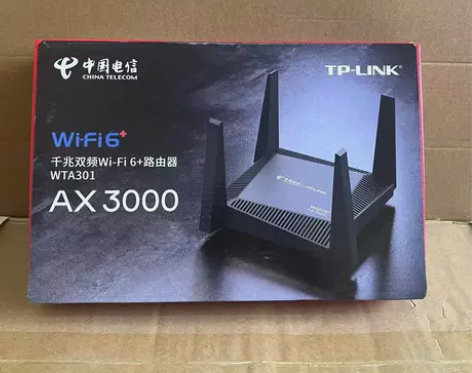 TPLINK WTC181电信wifi6千...