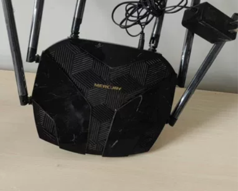 水星幻影千兆路由，型号 1900g 190...