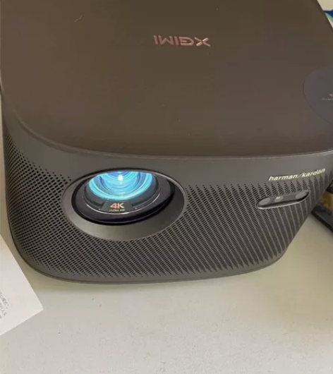 【全新未拆包邮】极米投影仪2024新款家用...