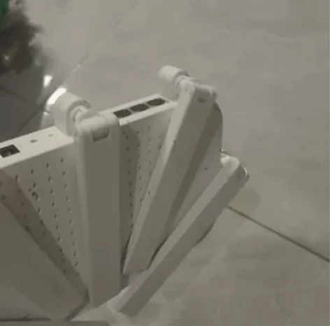 中兴E2633 ，wifi6千兆双频路由器...