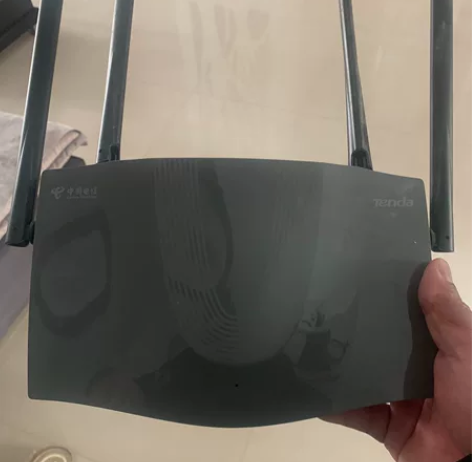 腾达AX1806   AX1800 wif...