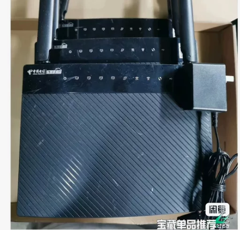 Tenda/腾达 AC9，可免费升级华硕界...