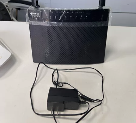 腾达AC9路由器(电信版)+TP-LINK...