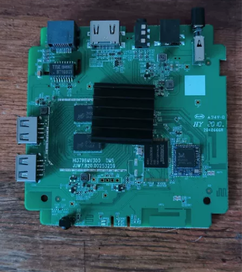 机顶盒刷机全网通服务，移动电信联通均可，刷...