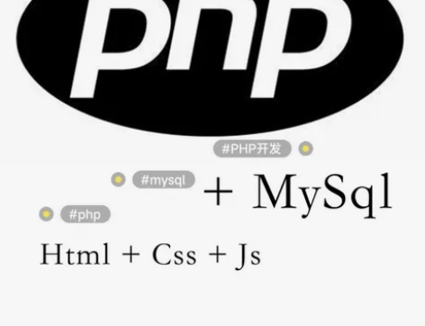 php开发，各种php后端开发，商城系统、...