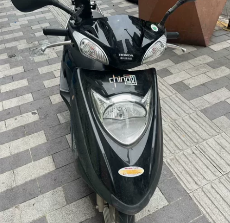 18年新大洲本田。保险到了，审车脱保一个月...