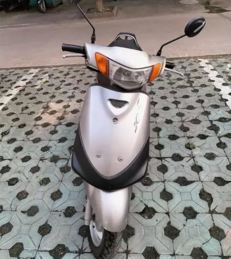 雅马哈巧格100，标价就是卖价，只限本地自...