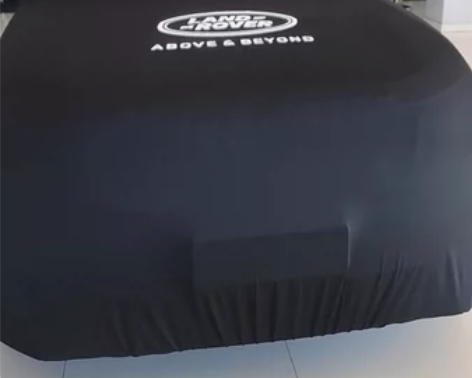 路虎揽胜，卫士，极光汽车车衣星脉，发现，发...