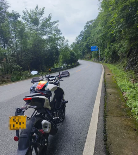 贝纳利小迅龙150s，车商买的二手户 19...