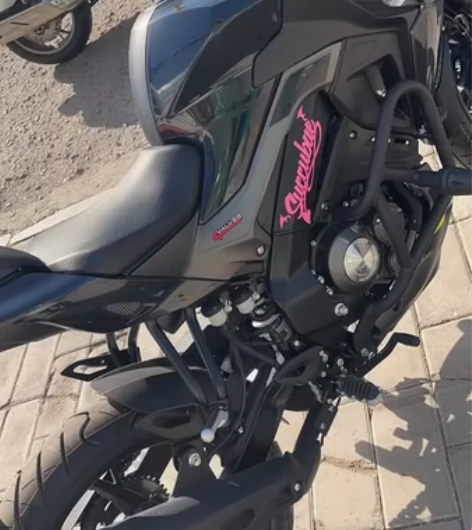 没时间骑，便宜出。贝纳利小迅龙，22年10...