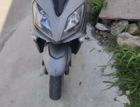 铃木uy125，经典神车，无修无拆，正常维...