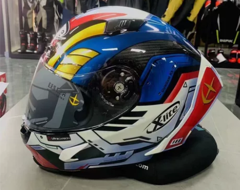 Xlite 803rs高达  扎古 限量款...